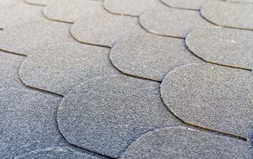 Holemill asphalt roofing costs