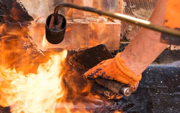 Holemill flat roof repair companies