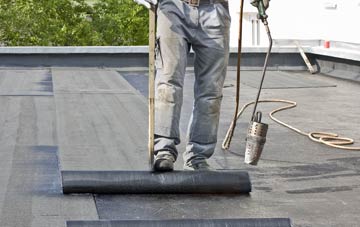 flat roof replacement Holemill, Angus