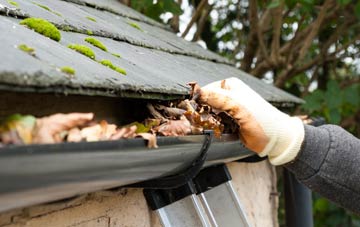 gutter cleaning Holemill, Angus