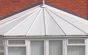 Holemill polycarbonate conservatory roof repairs