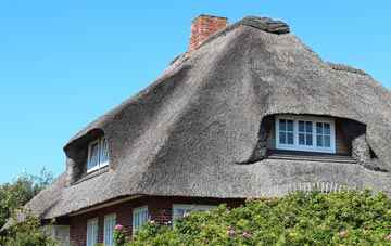 thatch roofing Holemill, Angus