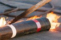 free Holemill flat roofing repair quotes