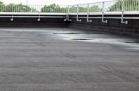 find rated Holemill flat roofing companies